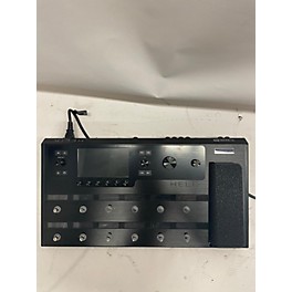 Used Line 6 Used Line 6 Helix Effect Processor