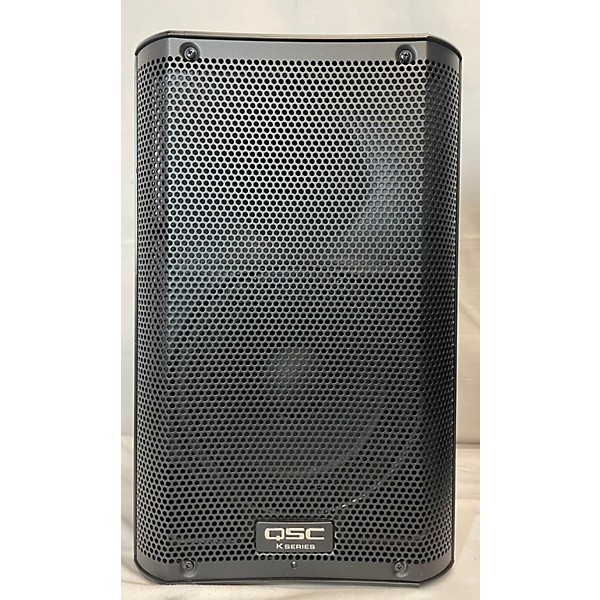 Used QSC Used QSC K8 Powered Speaker