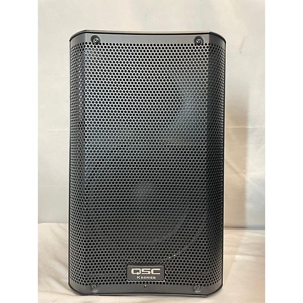 Used QSC Used QSC K8 Powered Speaker