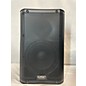 Used QSC Used QSC K8 Powered Speaker