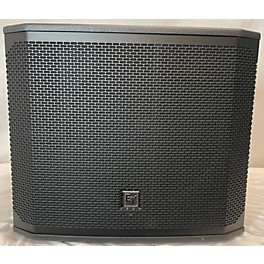 Used Electro-Voice Used Electro-Voice EKX15SP Powered Subwoofer