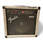 Used Fender Used Fender RAD Guitar Combo Amp thumbnail