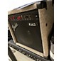 Used Fender Used Fender RAD Guitar Combo Amp