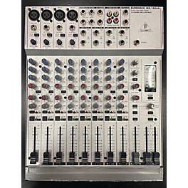 Used Behringer Eurorack Mx1604A Line Mixer