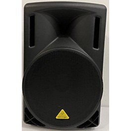 Used Behringer B215XL 15in 2-Way 1000W Unpowered Speaker