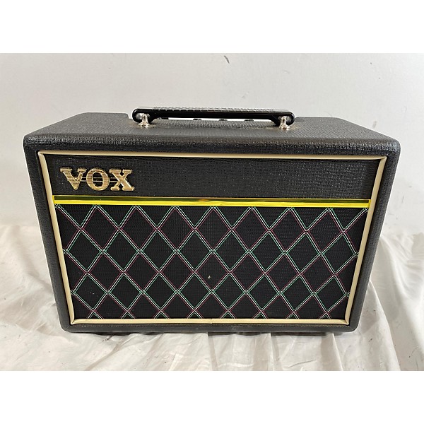 Used VOX Used  VOX Pathfinder Bass 10