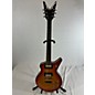 Used Dean Used Dean Cadillac 1980 3 Color Sunburst Solid Body Electric Guitar thumbnail