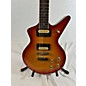 Used Dean Used Dean Cadillac 1980 3 Color Sunburst Solid Body Electric Guitar