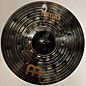 Used MEINL Used MEINL 20in CLASSICS CUSTOM DARK CRASH Cymbal thumbnail