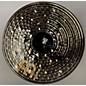 Used MEINL Used MEINL 20in CLASSICS CUSTOM DARK CRASH Cymbal