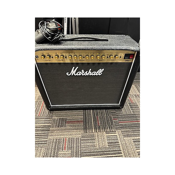 Used Marshall DSL40CR Tube Guitar Combo Amp