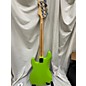 Used Fender Used Fender 1950S Precision Bass Electron Green Electric Bass Guitar