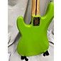 Used Fender Used Fender 1950S Precision Bass Electron Green Electric Bass Guitar