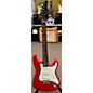 Used Abilene Used ABILENE STRAT Red Solid Body Electric Guitar thumbnail