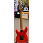 Used Abilene Used ABILENE STRAT Red Solid Body Electric Guitar