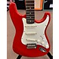 Used Abilene Used ABILENE STRAT Red Solid Body Electric Guitar