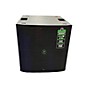 Used Mackie THUMP118S Powered Subwoofer thumbnail