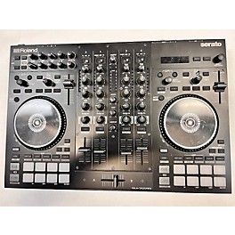 Used Roland Used Roland DJ707M DJ Controller