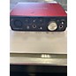 Used Focusrite Used Focusrite Scarlett Solo Studio Gen 2 Audio Interface