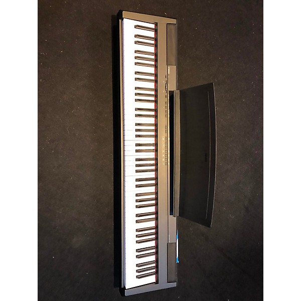 Used Yamaha P105 88 Key Digital Piano