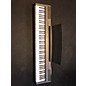 Used Yamaha P105 88 Key Digital Piano