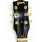 Vintage 1954 Gibson ES140 Vintage Sunburst Hollow Body Electric Guitar thumbnail