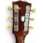 Vintage 1954 Gibson ES140 Vintage Sunburst Hollow Body Electric Guitar