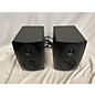 Used Sterling Audio Used Sterling Audio MX5 Pair Powered Monitor thumbnail