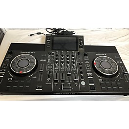 Used Denon DJ SC LIVE 4 DJ Controller