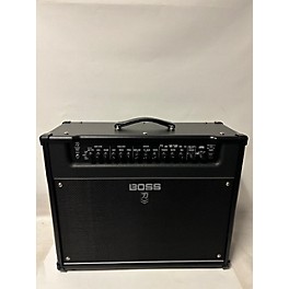 Used BOSS KATANA ARTIST MKII Guitar Combo Amp