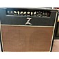 Used Dr Z Used Dr Z Maz 18 Jr 18W Tube Guitar Amp Head thumbnail