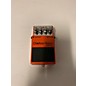 Used BOSS DS1X Distortion Effect Pedal thumbnail