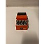 Used BOSS DS1X Distortion Effect Pedal