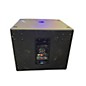 Used JBL SRX818SP Powered Subwoofer thumbnail