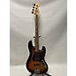 Used Fender Used Fender Player Jazz Bass 2 Color Sunburst Electric Bass Guitar thumbnail