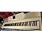 Used KORG M3 88 Key Keyboard Workstation thumbnail