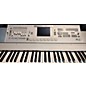 Used KORG M3 88 Key Keyboard Workstation