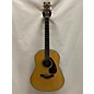 Used Yamaha LL16D Acoustic Guitar thumbnail