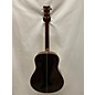 Used Yamaha LL16D Acoustic Guitar