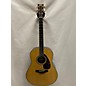 Used Yamaha LL16D Acoustic Guitar