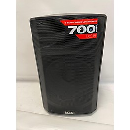 Used Alto TX315 Powered Speaker