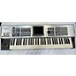 Used Roland Used Roland Fantom X6 Keyboard Workstation thumbnail