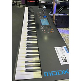 Used Yamaha Used Yamaha MODX8 Synthesizer