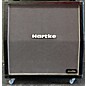 Used Hartke Used Hartke GH412a Guitar Cabinet thumbnail