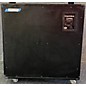 Used Hartke Used Hartke GH412a Guitar Cabinet