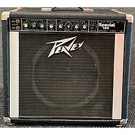 Used Peavey SPECIAL 130 Guitar Combo Amp