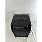 Used SWR Used SWR Workingman's 12 1x12 160W Bass Combo Amp thumbnail