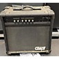 Used Crate Used Crate GX15 Guitar Combo Amp thumbnail