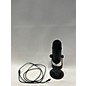 Used Blue Used Blue Yeti USB Microphone