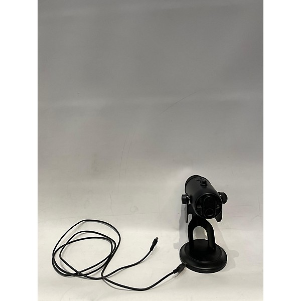 Used Blue Used Blue Yeti USB Microphone